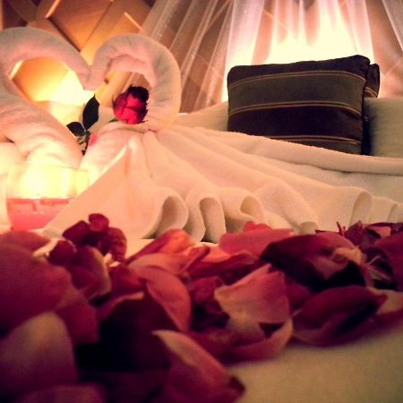 Langkawi Lagoon Ocean Resort パンタイ・サナング エクステリア 写真
