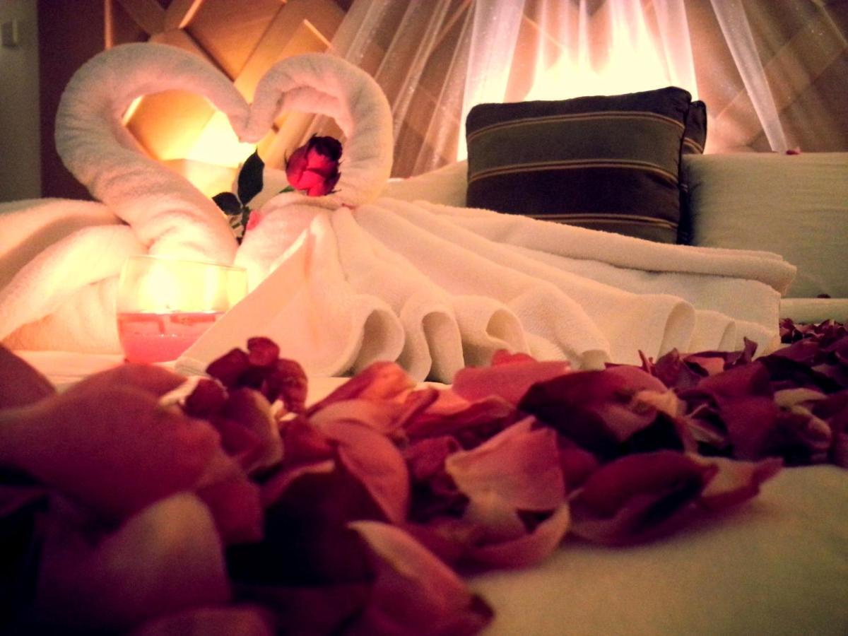 Langkawi Lagoon Ocean Resort パンタイ・サナング エクステリア 写真