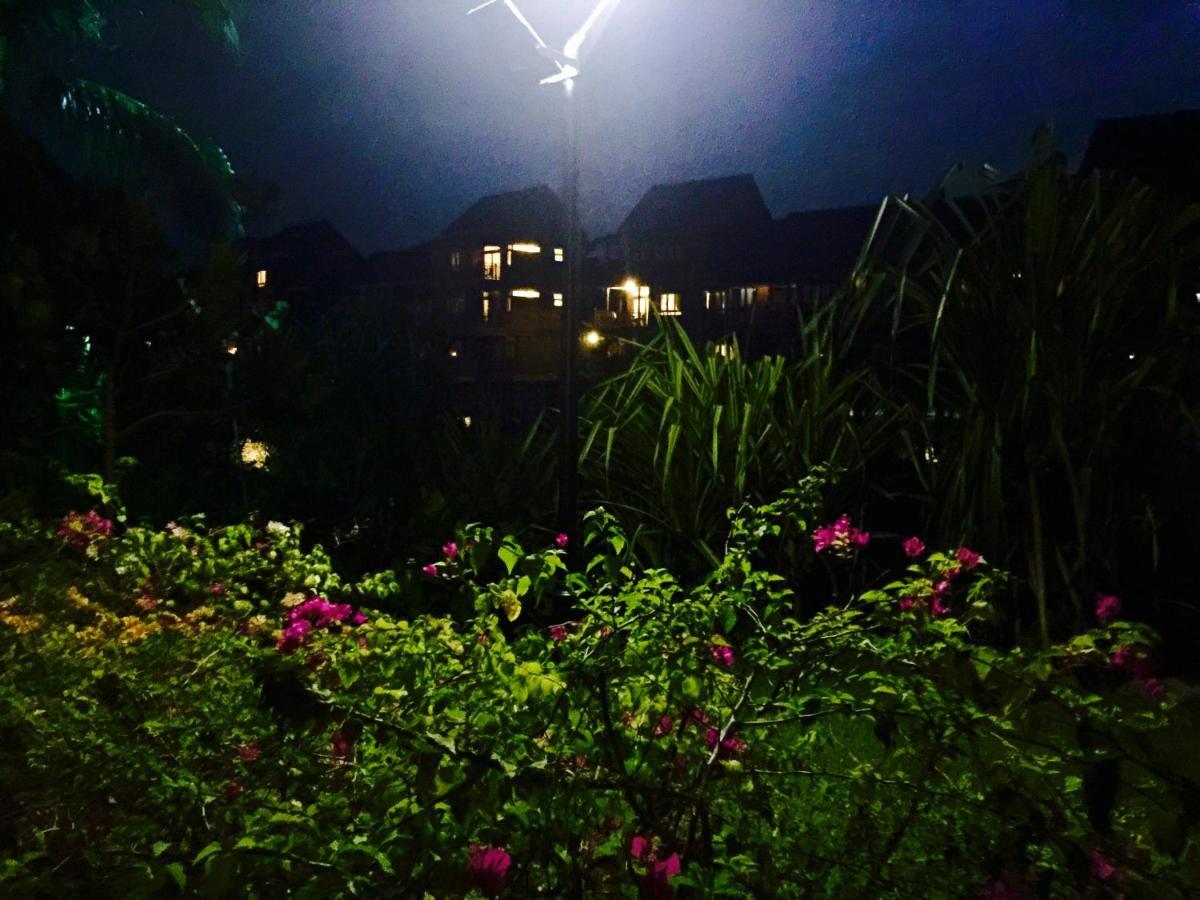 Langkawi Lagoon Ocean Resort パンタイ・サナング エクステリア 写真