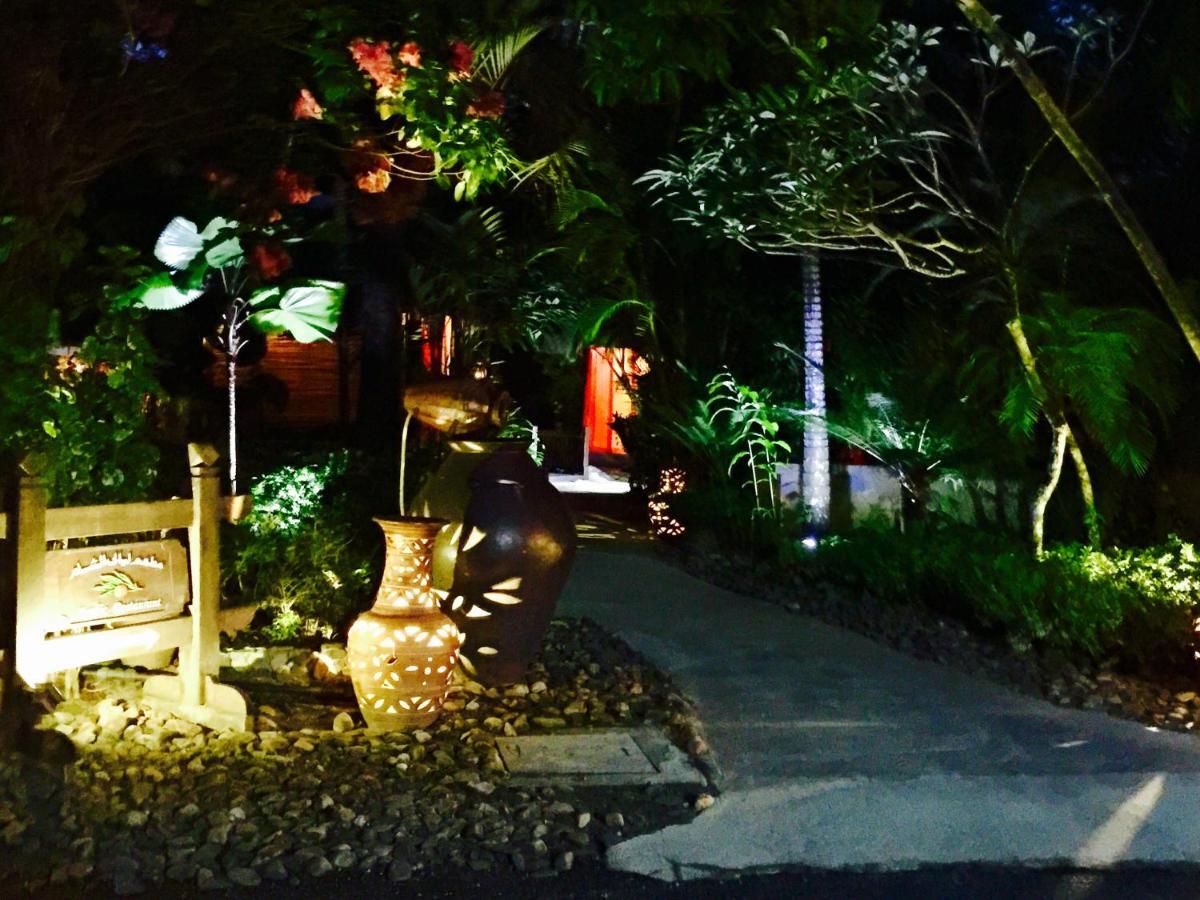 Langkawi Lagoon Ocean Resort パンタイ・サナング エクステリア 写真