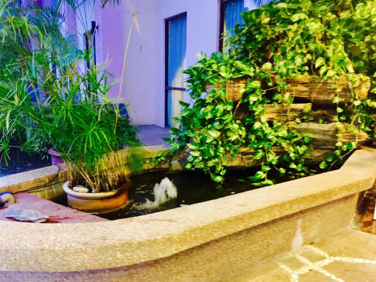 Langkawi Lagoon Ocean Resort パンタイ・サナング エクステリア 写真