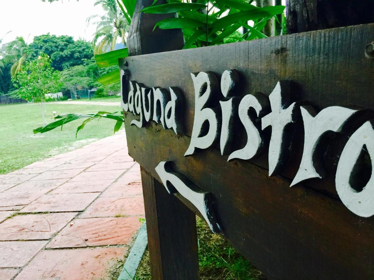 Langkawi Lagoon Ocean Resort パンタイ・サナング エクステリア 写真